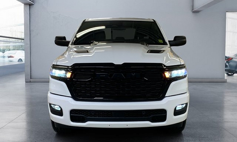 2026 Ram 1500 Expres...
