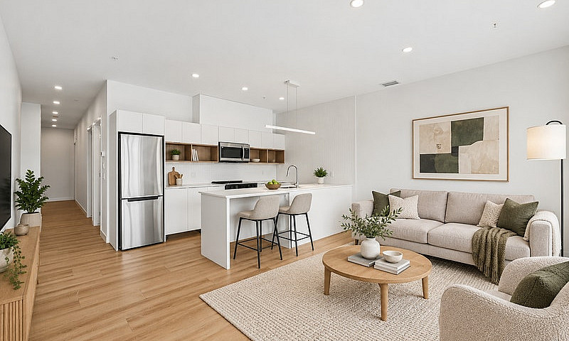 708 11 Ave Sw - 2Bed...