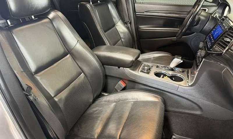 2020 Jeep Grand Cher...