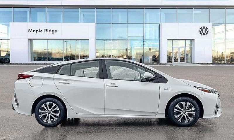 2020 Toyota Prius Pr...