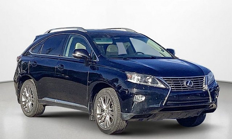 2014 Lexus Rx 350 Aw...