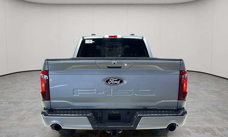 2026 Ford F-150 Xlt...