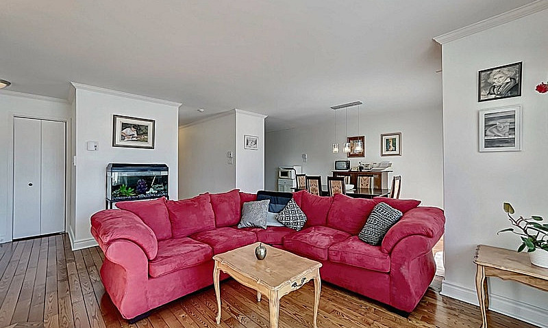 274 900$ - Condo À V...
