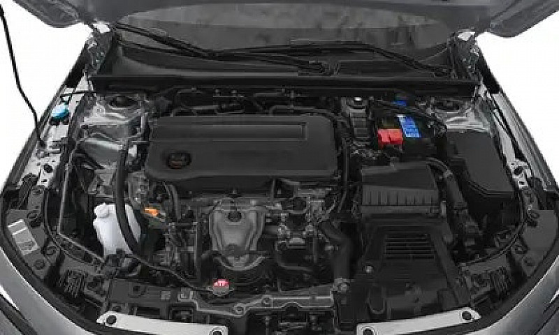 2026 Honda Civic Sed...