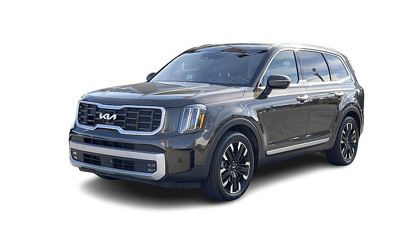 2023 Kia Telluride S...