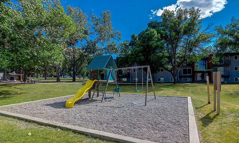 Affordable Apartment...