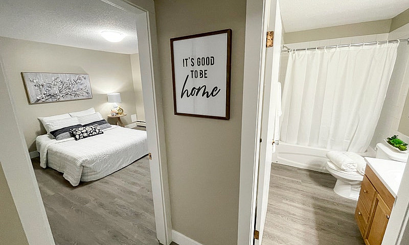 2 Bedroom Yellowston...