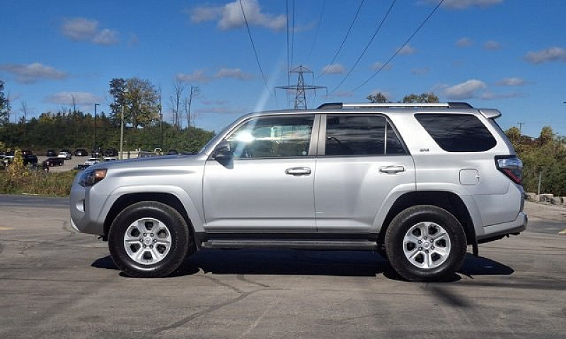 2023 Toyota 4Runner ...
