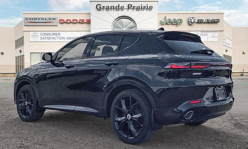 2024 Dodge Hornet R/...