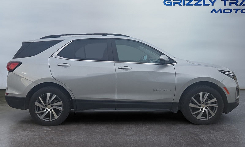 2022 Chevrolet Equin...