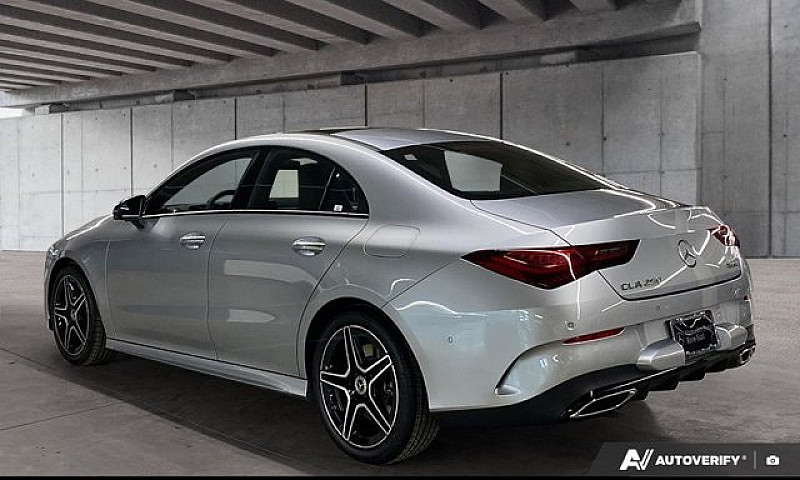 2026 Mercedes-Benz C...