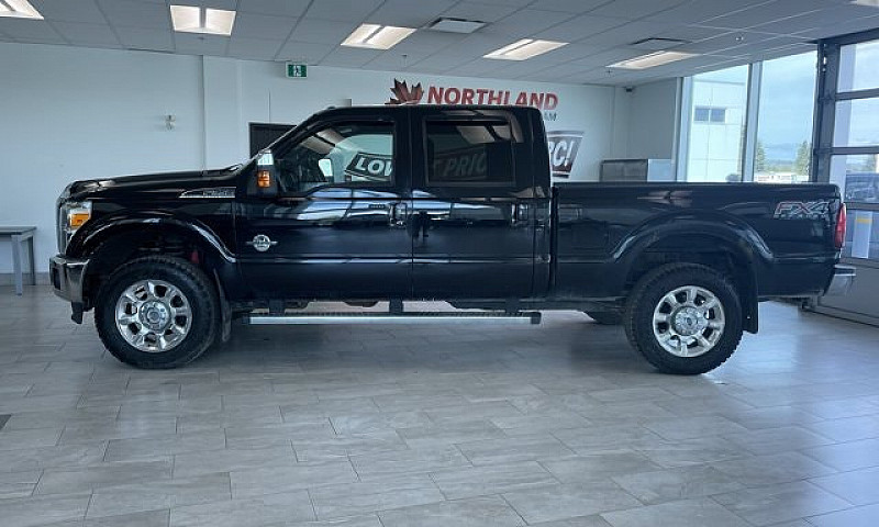 2016 Ford Super Duty...