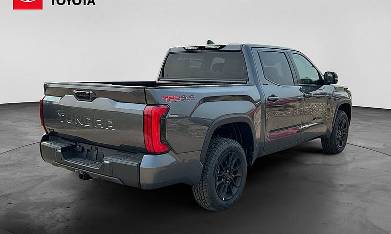 2026 Toyota Tundra L...