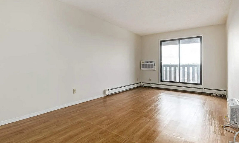 Modern Apartments Wi...