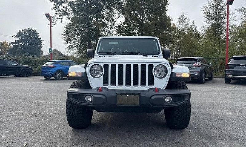 2022 Jeep Gladiator ...