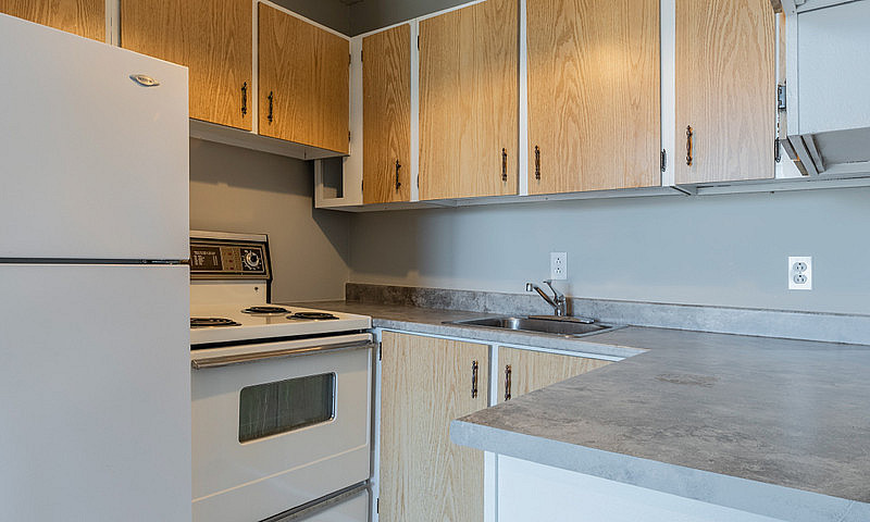 Amazing 1 Bedroom In...