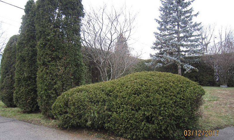 Laval, Maisons A Lou...