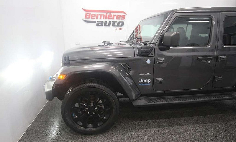 2022 Jeep Wrangler U...