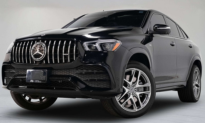 2021 Mercedes-Benz G...