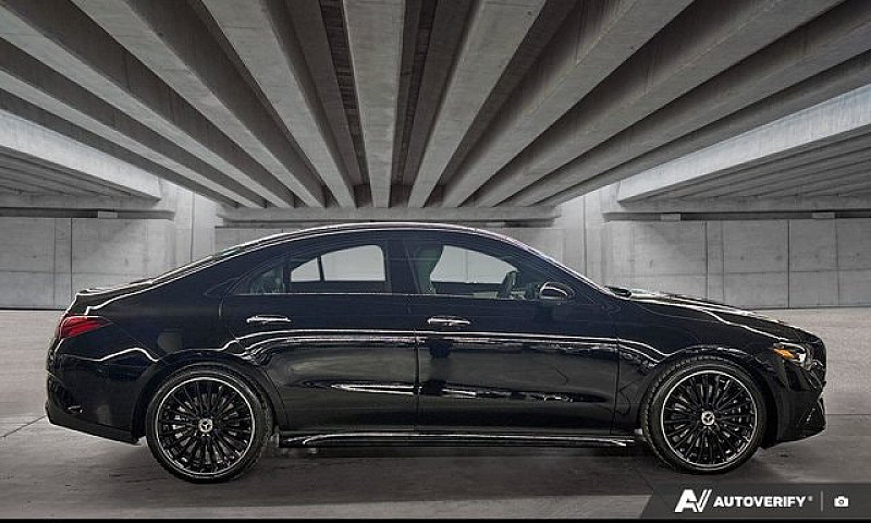 2026 Mercedes-Benz C...