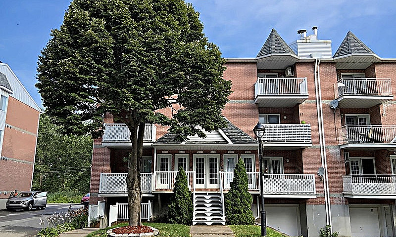 299 900$ - Condo À V...