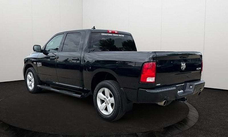 2023 Ram 1500 Classi...