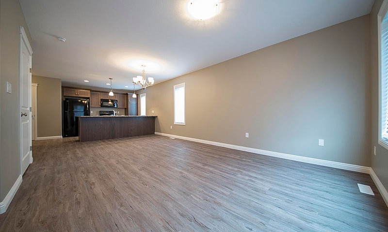 3 Bed 2.5 Bath Townh...