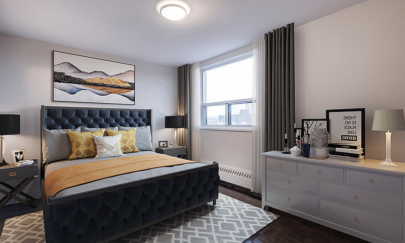 Sackville 3 Bedroom ...
