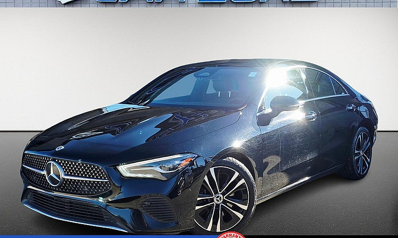 2025 Mercedes-Benz C...
