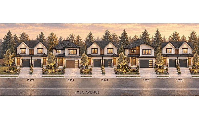 15941 108A Avenue Su...