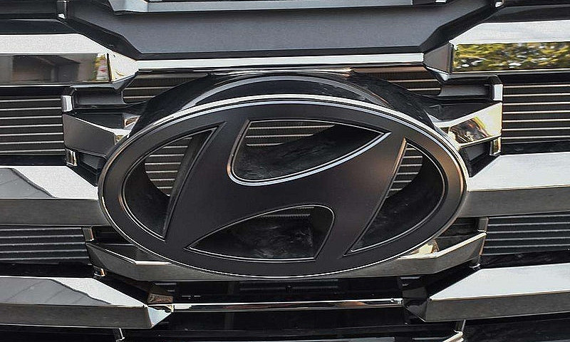 2026 Hyundai Tucson ...