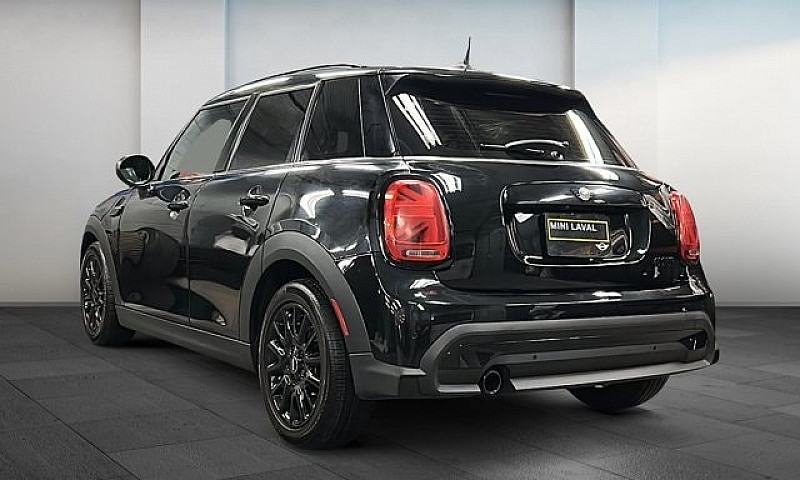 2023 Mini 5 Portes C...