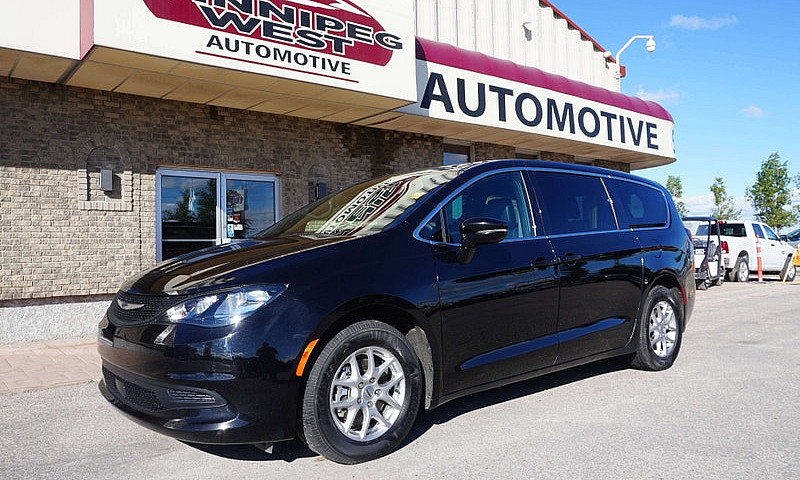 2025 Chrysler Grand ...