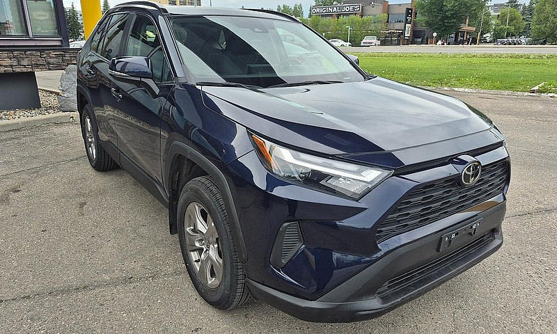 2023 Toyota Rav4 Xle...