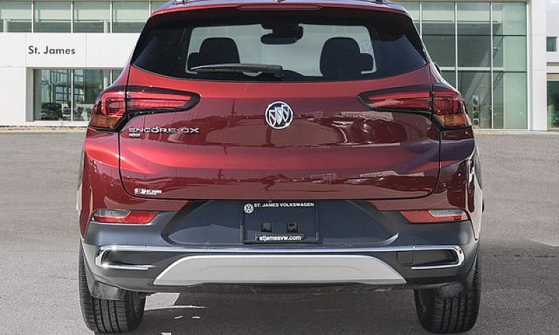 2023 Buick Encore Gx...