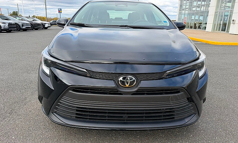 2026 Toyota Corolla ...