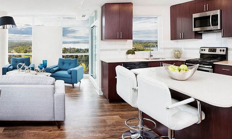 Affordable Apartment...
