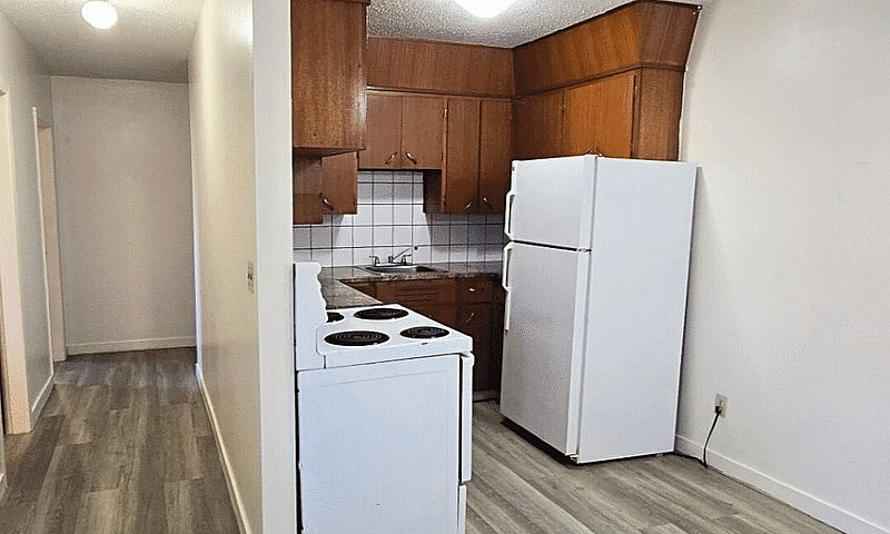 Casavilla Apartments...