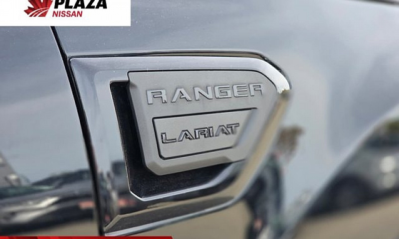 2021 Ford Ranger...