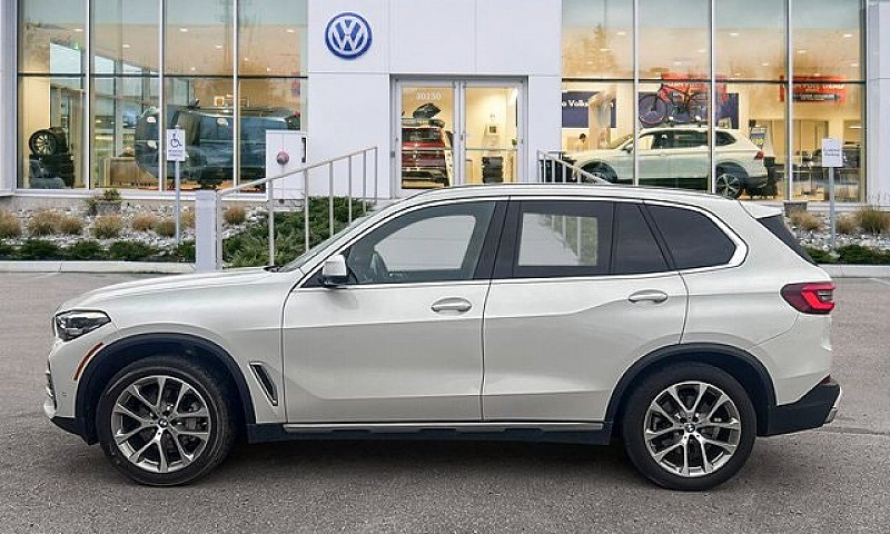 2023 Bmw X5 Xdrive40...