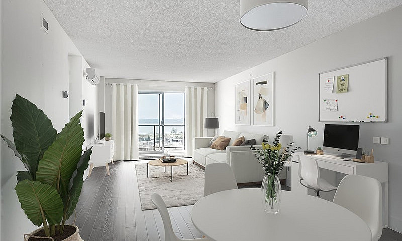 3 Bdrm À Louer Au 13...