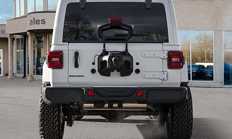2027 Jeep Wrangler S...