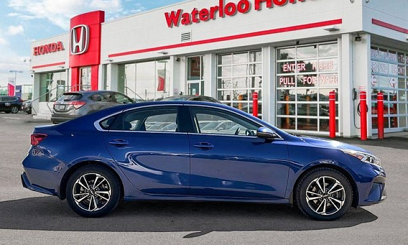 2023 Kia Forte Ex | ...