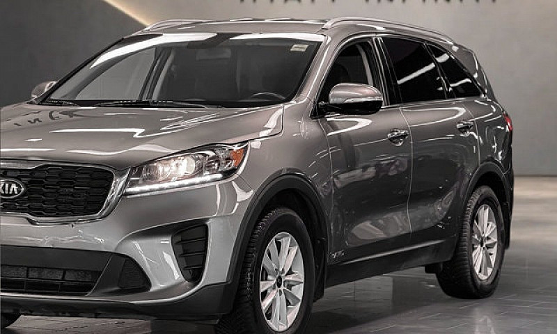 2019 Kia Sorento Lx|...