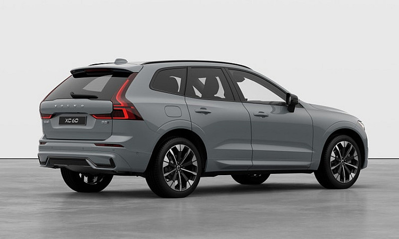 2027 Volvo Xc60...
