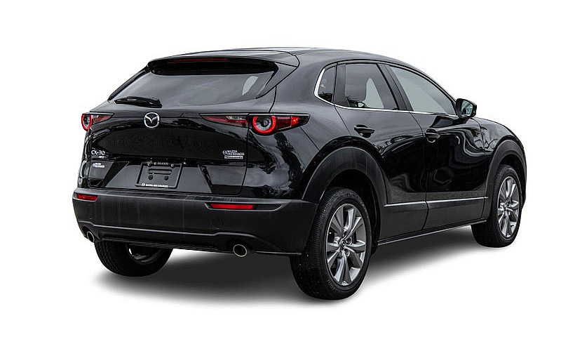 2023 Mazda Cx-30 Gs ...