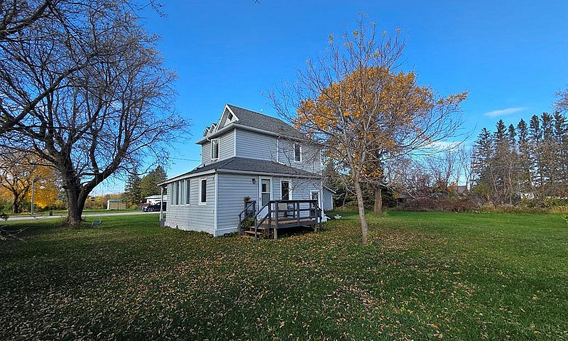 117 Glenora Road Gle...