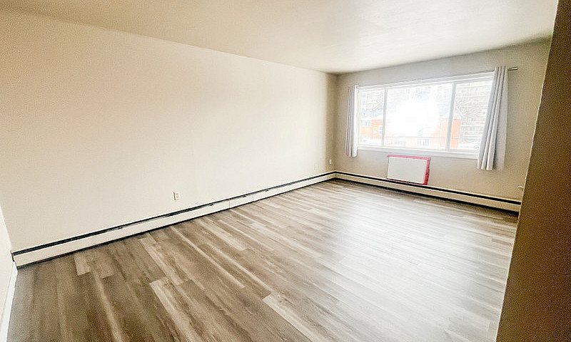 Albert Park Apartmen...