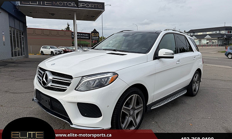 2016 Mercedes-Benz G...