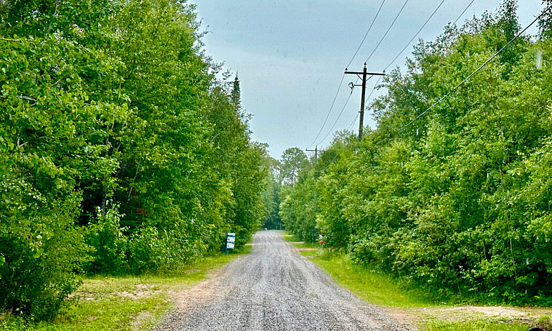 Waterfront Lot In Ma...
